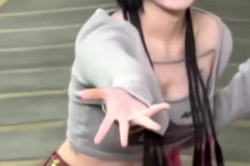 被扎四五十针、遭人监控：金子涵揭内娱潜规则肖战成AI重灾区